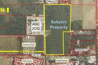 Land for sale in Baldwin County, Alabama