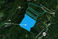 Land for sale in Nelson County, Virginia