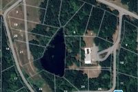 Homesite for sale in Clare County, Michigan