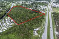 Land for sale in Saint Lucie County, Florida