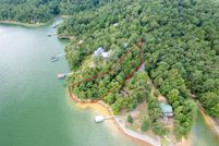 Homesite for sale in Winston County, Alabama