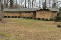 Land for sale in Winston County, Alabama