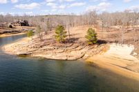 Homesite for sale in Winston County, Alabama