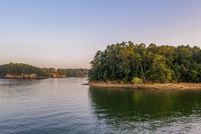 Homesite for sale in Cullman County, Alabama