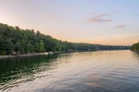 Homesite for sale in Cullman County, Alabama