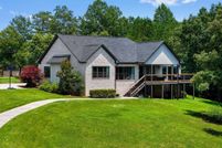 Land for sale in Winston County, Alabama