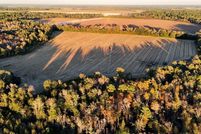 Land for sale in Baker County, Georgia