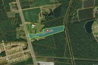 Land for sale in Horry County, South Carolina