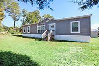 Land for sale in Baldwin County, Alabama