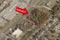 Land for sale in Horry County, South Carolina