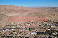 Land for sale in San Bernardino County, California