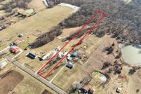 Land for sale in Randolph County, Missouri