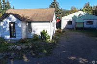 House for sale in Skagit County, Washington