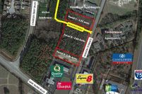 Homesite for sale in Houston County, Georgia