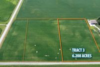 Land for sale in Wells County, Indiana