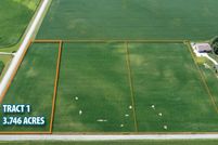 Homesite for sale in Wells County, Indiana