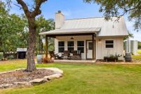 House for sale in Blanco County, Texas