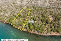 Homesite for sale in Bayfield County, Wisconsin