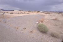 Homesite for sale in Nye County, Nevada