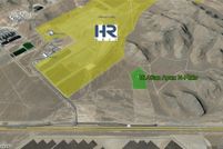 Land for sale in Clark County, Nevada