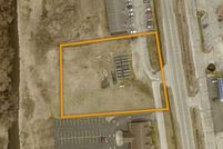 Homesite for sale in Kosciusko County, Indiana