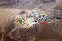 Land for sale in Clark County, Nevada