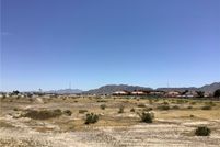 Land for sale in Clark County, Nevada