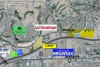 Land for sale in Clark County, Nevada
