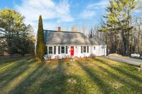 Land for sale in Kennebec County, Maine