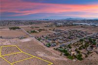Land for sale in Clark County, Nevada