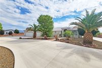 House for sale in Nye County, Nevada