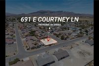 Land for sale in Nye County, Nevada