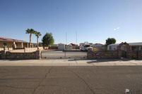 Homesite for sale in Yuma County, Arizona