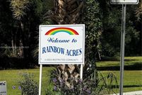 Land for sale in Marion County, Florida