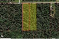 Land for sale in Collier County, Florida