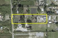 Land for sale in Miami-Dade County, Florida