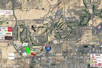 Land for sale in Clark County, Nevada
