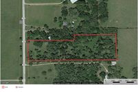 Land for sale in Fayette County, Texas