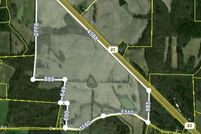 Land for sale in Weakley County, Tennessee