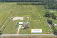 Land for sale in Acadia Parish, Louisiana