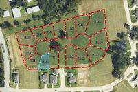 Land for sale in Washington County, Texas