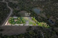Homesite for sale in Fayette County, Texas