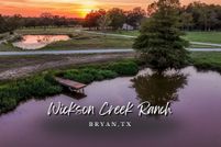 Land for sale in Brazos County, Texas