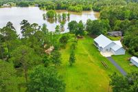 Lakefront Property for sale in Pearl River County, Mississippi