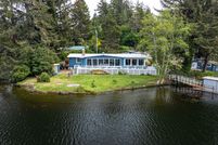 Land for sale in Coos County, Oregon