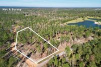 Homesite for sale in Pearl River County, Mississippi