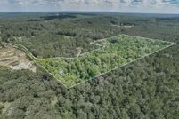 Land for sale in Forrest County, Mississippi