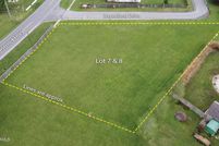 Land for sale in Saint Martin Parish, Louisiana