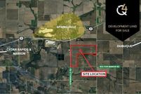 Land for sale in Linn County, Iowa