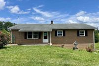 Land for sale in Rockbridge County, Virginia